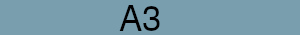A3