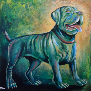 dog