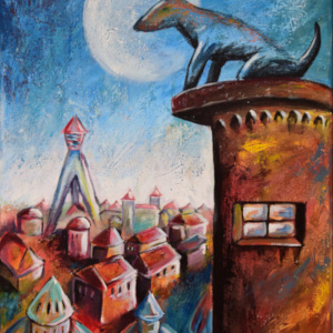 Watchdog