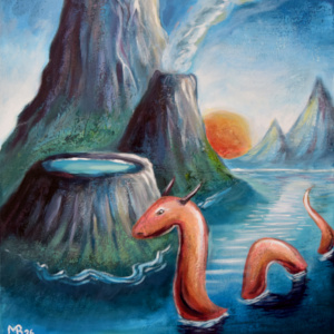 wasserschlange