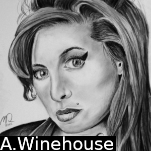 Amy Winehouse