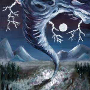 Stormy Night