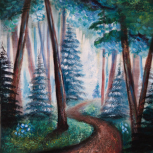 forest way