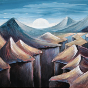 Canyon