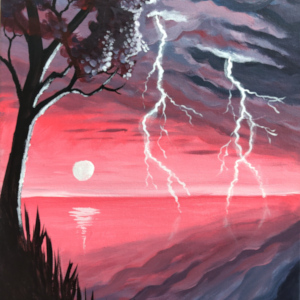 Stormy Night