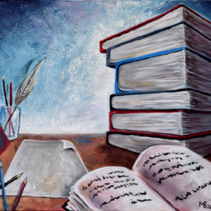 Sillleben Bücher